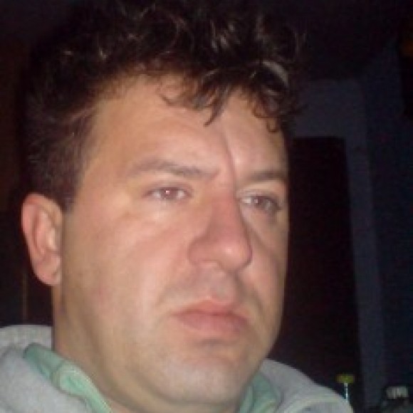 Profile picture of Zeljko M Trandafilovic